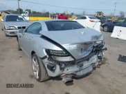 ✅ 2013 Mercedes-Benz SLK 250 • VIN: WDDPK4HA3DF054317 • Lot: 41846772. Wystawiony na IAAI z przebiegiem 90 811 mil. Bezpłatny archiwum sprzedaży aukcyjnych z USA i szczegółowy raport historii pojazdu na DreamBid. Zdjęcie 6.