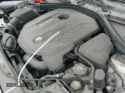 ✅ 2019 BMW 4 Series 440i • VIN: WBA4J5C50KBM65028 • Lot: 42584709. Listed on IAAI with 71,934 mi. Free auction sales archive from the USA and detailed vehicle history report at DreamBid. Image 20.