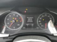 ✅ 2010 Audi A4 Premium Plus • VIN: WAUEFAFLXAN047470 • Lot: 58994225. Listed on Copart with 155,851 mi. Free auction sales archive from the USA and detailed vehicle history report at DreamBid. Image 9.