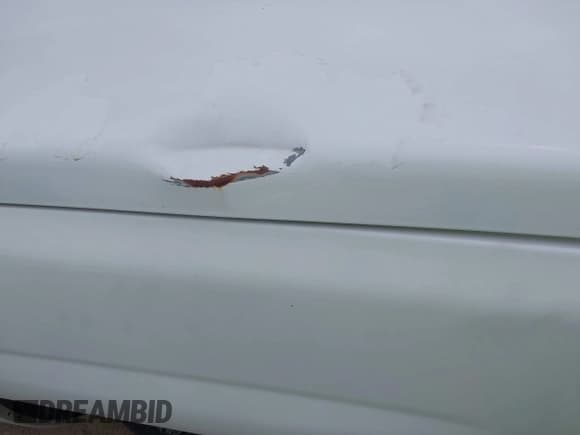 ✅ 2005 Chevrolet Silverado 1500 Work Truck • VIN: 1GCEC14X75Z210592 • Лот: 41955143. Опубликован ранее на IAAI с пробегом 192 376 миль. Бесплатный доступ к архиву аукционных продаж из США и подробный отчёт об истории автомобиля на DreamBid. Изображение 6.