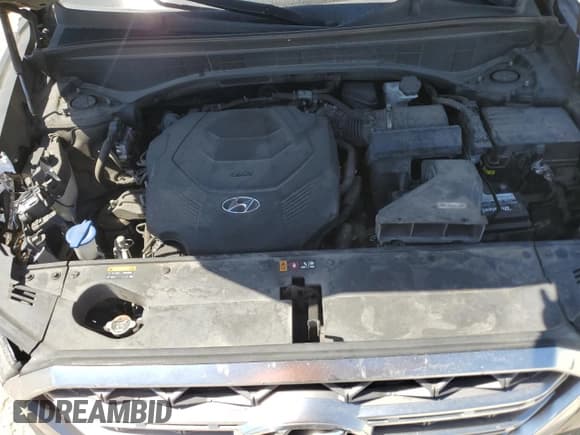 ✅ 2020 Hyundai Palisade Limited • VIN: KM8R5DHE7LU169490 • Лот: 73813654. Опубликован ранее на Copart с пробегом Не указан. Бесплатный доступ к архиву аукционных продаж из США и подробный отчёт об истории автомобиля на DreamBid. Изображение 12.