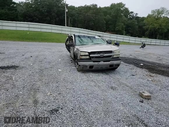 ✅ 2003 Chevrolet Silverado 1500 LS • VIN: 2GCEC19X831392611 • Лот: 72528484. Опубликован ранее на Copart с пробегом Не указан. Бесплатный доступ к архиву аукционных продаж из США и подробный отчёт об истории автомобиля на DreamBid. Изображение 10.