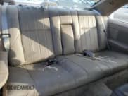 ✅ 1992 Ford Thunderbird • VIN: 1FAPP6246PH137748 • Lot: 89466355. Listed on Copart with 125,542 mi. Free auction sales archive from the USA and detailed vehicle history report at DreamBid. Image 10.