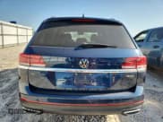 ✅ 2021 Volkswagen Atlas SE • VIN: 1V2LP2CA8MC514299 • Lot: 61912775. Listed on Copart with 94,494 mi. Free auction sales archive from the USA and detailed vehicle history report at DreamBid. Image 6.