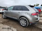 ✅ 2008 Lincoln MKX • VIN: 2LMDU88C98BJ33403 • Lot: 90094115. Listed on Copart with 166,196 mi. Free auction sales archive from the USA and detailed vehicle history report at DreamBid. Image 2.