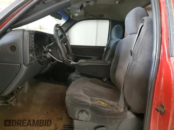 ✅ 1999 GMC Sierra 1500 SLE • VIN: 1GTEK14T0XZ503107 • Лот: 49592285. Опубликован ранее на Copart с пробегом Не указан. Бесплатный доступ к архиву аукционных продаж из США и подробный отчёт об истории автомобиля на DreamBid. Изображение 7.