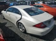 ✅ 2006 Mercedes-Benz CLS 500 • VIN: WDDDJ75X86A077348 • Лот: 74770304. Опубликован ранее на Copart с пробегом Не указан. Бесплатный доступ к архиву аукционных продаж из США и подробный отчёт об истории автомобиля на DreamBid. Изображение 2.