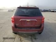 ✅ 2016 Chevrolet Equinox LTZ • VIN: 2GNFLGE36G6176153 • Лот: 82264995. Опубликован ранее на Copart с пробегом 101 584 миль. Бесплатный доступ к архиву аукционных продаж из США и подробный отчёт об истории автомобиля на DreamBid. Изображение 6.