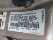 ✅ 2009 Toyota Corolla • VIN: 1NXBU40E49Z068805 • Lot: 42402680. Listed on IAAI with 196,699 mi. Free auction sales archive from the USA and detailed vehicle history report at DreamBid. Image 9.