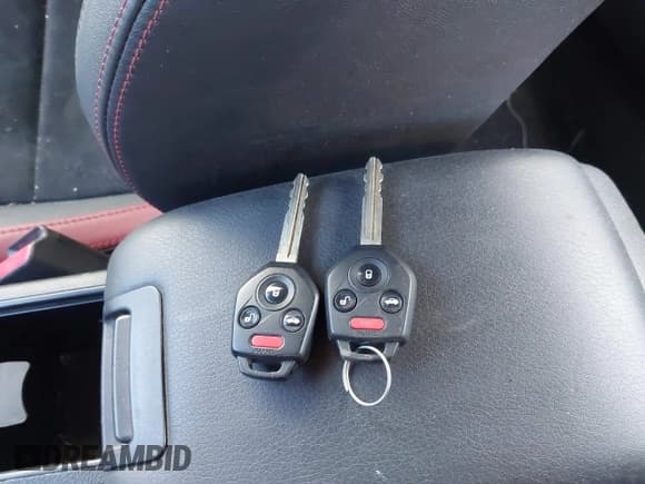 ✅ 2018 Subaru WRX STI • VIN: JF1VA2M67J9838994 • Lot: 43833016. Listed on IAAI with 111,368 mi. Free auction sales archive from the USA and detailed vehicle history report at DreamBid. Image 11.