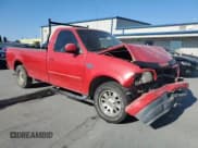 ✅ 2001 Ford F-150 XL • VIN: 1FTRF17L71NA91767 • Lot: 67615075. Wystawiony na Copart z przebiegiem Nie podano. Bezpłatny archiwum sprzedaży aukcyjnych z USA i szczegółowy raport historii pojazdu na DreamBid. Zdjęcie 4.