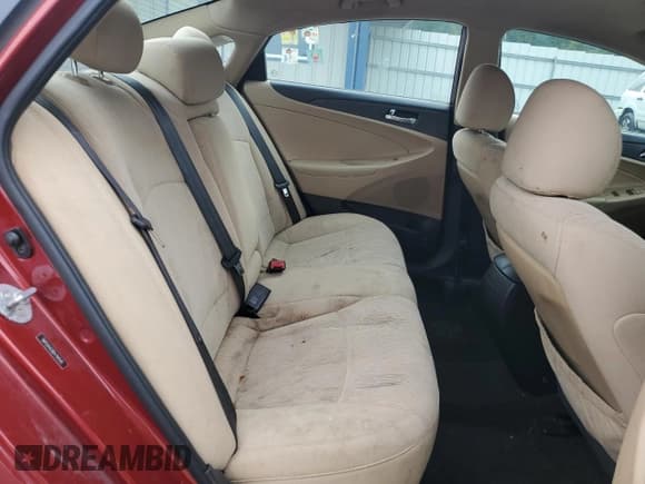 ✅ 2013 Hyundai Sonata GLS • VIN: 5NPEB4AC9DH794540 • Lot: 72529774. Listed on Copart with 134,163 mi. Free auction sales archive from the USA and detailed vehicle history report at DreamBid. Image 11.