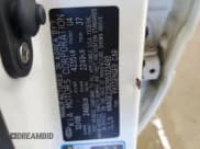 ✅ 2009 Kia Optima EX • VIN: KNAGE228295323493 • Lot: 83819085. Listed on Copart with 126,975 mi. Free auction sales archive from the USA and detailed vehicle history report at DreamBid. Image 12.