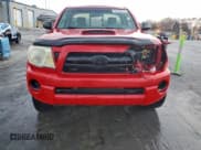 ✅ 2007 Toyota Tacoma PreRunner • VIN: 5TENX62N27Z461966 • Lot: 95422675. Listed on Copart with 252,977 mi. Free auction sales archive from the USA and detailed vehicle history report at DreamBid. Image 5.