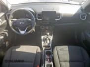 ✅ 2022 Hyundai Venue SE • VIN: KMHRB8A35NU147595 • Lot: 54172605. Listed on Copart with 51,199 mi. Free auction sales archive from the USA and detailed vehicle history report at DreamBid. Image 8.