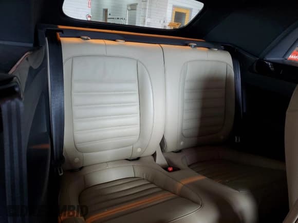 ✅ 2013 Volkswagen Beetle 2.5L • VIN: 3VW5P7ATXDM801389 • Лот: 89672955. Опубликован ранее на Copart с пробегом 64 310 миль. Бесплатный доступ к архиву аукционных продаж из США и подробный отчёт об истории автомобиля на DreamBid. Изображение 10.