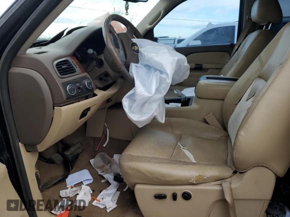 ✅ 2012 Chevrolet Silverado 2500HD LTZ • VIN: 1GC1KYEGXCF234585 • Lot: 85563145. Listed on Copart with Not provided. Free auction sales archive from the USA and detailed vehicle history report at DreamBid. Image 7.