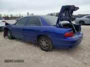 ✅ 1998 Buick Regal LS • VIN: 2G4WB52K4W1436911 • Lot: 41825075. Wystawiony na Copart z przebiegiem Nie podano. Bezpłatny archiwum sprzedaży aukcyjnych z USA i szczegółowy raport historii pojazdu na DreamBid. Zdjęcie 2.