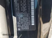 ✅ 2010 BMW 3 Series 335i xDrive • VIN: WBAWC7C51AE271278 • Лот: 56079594. Опубликован ранее на Copart с пробегом 148 582 миль. Бесплатный доступ к архиву аукционных продаж из США и подробный отчёт об истории автомобиля на DreamBid. Изображение 12.