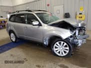 ✅ 2013 Subaru Forester X Premium • VIN: JF2SHADC5DH431728 • Lot: 48173345. Listed on Copart with Not provided. Free auction sales archive from the USA and detailed vehicle history report at DreamBid. Image 4.