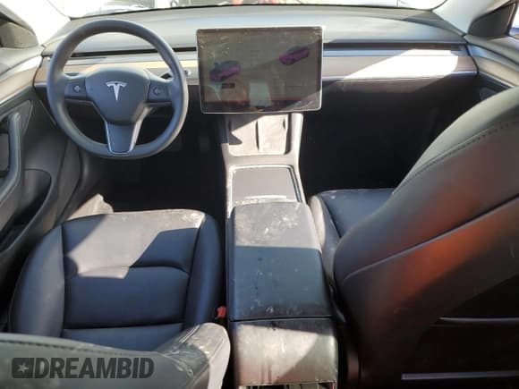 ✅ 2023 Tesla Model 3 • VIN: 5YJ3E1EA8PF715450 • Lot: 51101045. Wystawiony na Copart z przebiegiem 48 308 mil. Bezpłatny archiwum sprzedaży aukcyjnych z USA i szczegółowy raport historii pojazdu na DreamBid. Zdjęcie 8.