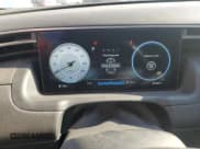 ✅ 2022 Hyundai Tucson SEL • VIN: 5NMJF3AE1NH107628 • Лот: 68881234. Опубликован ранее на Copart с пробегом 23 420 миль. Бесплатный доступ к архиву аукционных продаж из США и подробный отчёт об истории автомобиля на DreamBid. Изображение 9.