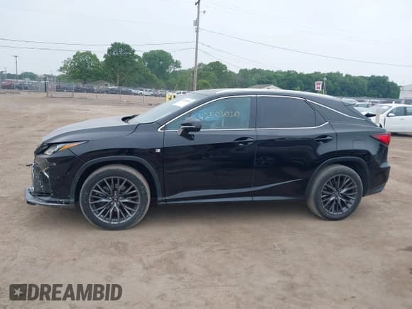 ✅ 2016 Lexus RX 350 • VIN: 2T2BZMCA5GC048079 • Лот: 42503010. Опубликован ранее на IAAI с пробегом 50 829 миль. Бесплатный доступ к архиву аукционных продаж из США и подробный отчёт об истории автомобиля на DreamBid. Изображение 14.