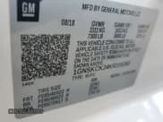 ✅ 2019 Chevrolet Tahoe Premier • VIN: 1GNSKCKJ4KR155263 • Лот: 71058275. Опубликован ранее на Copart с пробегом 44 854 миль. Бесплатный доступ к архиву аукционных продаж из США и подробный отчёт об истории автомобиля на DreamBid. Изображение 13.