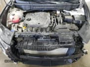 ✅ 2022 Hyundai Tucson SE • VIN: 5NMJACAE5NH095708 • Лот: 65669904. Опубликован ранее на Copart с пробегом 26 322 миль. Бесплатный доступ к архиву аукционных продаж из США и подробный отчёт об истории автомобиля на DreamBid. Изображение 12.