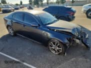 ✅ 2008 Lexus IS 250 • VIN: JTHBK262085080551 • Lot: 82628965. Wystawiony na Copart z przebiegiem Nie podano. Bezpłatny archiwum sprzedaży aukcyjnych z USA i szczegółowy raport historii pojazdu na DreamBid. Zdjęcie 4.