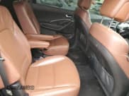 ✅ 2015 Hyundai Santa Fe Limited • VIN: KM8SN4HFXFU113235 • Лот: 51635064. Опубликован ранее на Copart с пробегом 211 474 миль. Бесплатный доступ к архиву аукционных продаж из США и подробный отчёт об истории автомобиля на DreamBid. Изображение 11.