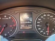 ✅ 2015 Audi A3 Premium • VIN: WAUACGFF3F1035342 • Lot: 85517245. Listed on Copart with 78,681 mi. Free auction sales archive from the USA and detailed vehicle history report at DreamBid. Image 9.