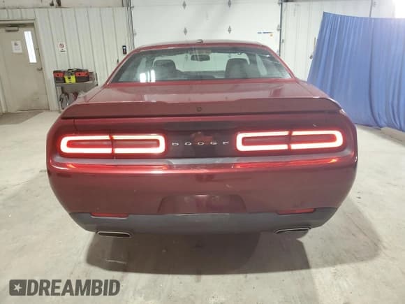 ✅ 2021 Dodge Challenger SXT • VIN: 2C3CDZAG2MH538772 • Lot: 87306685. Listed on Copart with 36,535 mi. Free auction sales archive from the USA and detailed vehicle history report at DreamBid. Image 6.