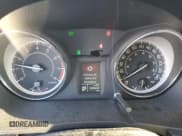 ✅ 2013 Suzuki Kizashi SLS • VIN: JS2RF9A79D6100046 • Лот: 89098965. Опубликован ранее на Copart с пробегом 228 632 миль. Бесплатный доступ к архиву аукционных продаж из США и подробный отчёт об истории автомобиля на DreamBid. Изображение 9.