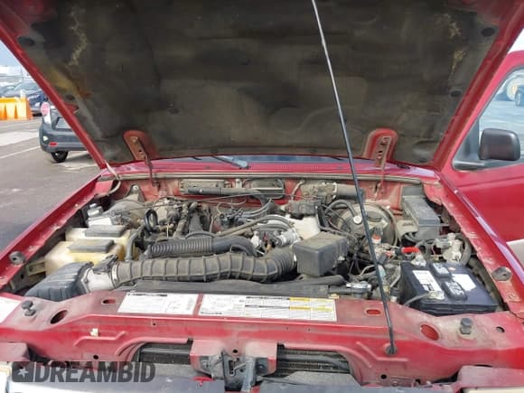 ✅ 1998 Ford Ranger XL • VIN: 1FTYR10U0WUB24062 • Лот: 43129746. Опубликован ранее на IAAI с пробегом 145 663 миль. Бесплатный доступ к архиву аукционных продаж из США и подробный отчёт об истории автомобиля на DreamBid. Изображение 10.