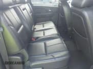 ✅ 2012 Chevrolet Silverado 1500 LTZ • VIN: 3GCPKTE79CG176934 • Lot: 42205304. Wystawiony na IAAI z przebiegiem 162 883 mil. Bezpłatny archiwum sprzedaży aukcyjnych z USA i szczegółowy raport historii pojazdu na DreamBid. Zdjęcie 8.