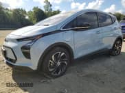 ✅ 2023 Chevrolet Bolt EV 2LT • VIN: 1G1FX6S05P4174423 • Lot: 71274894. Wystawiony na Copart z przebiegiem 26 211 mil. Bezpłatny archiwum sprzedaży aukcyjnych z USA i szczegółowy raport historii pojazdu na DreamBid. Zdjęcie 1.