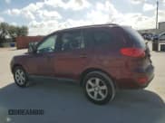 ✅ 2008 Hyundai Santa Fe SE • VIN: 5NMSH13E58H201466 • Lot: 80006684. Listed on Copart with 309,321 mi. Free auction sales archive from the USA and detailed vehicle history report at DreamBid. Image 2.