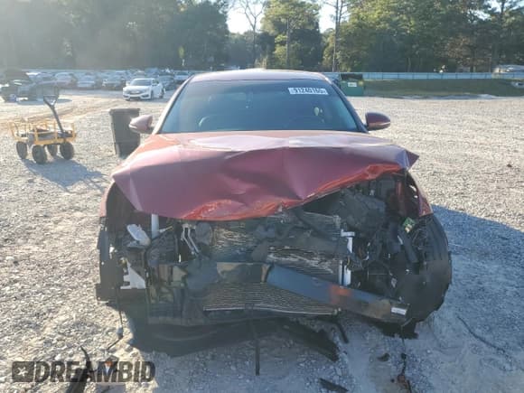 ✅ 2020 Kia Optima S • VIN: 5XXGT4L35LG442455 • Lot: 91240165. Listed on Copart with 100,774 mi. Free auction sales archive from the USA and detailed vehicle history report at DreamBid. Image 5.