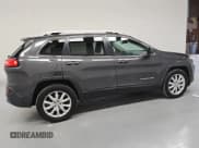 ✅ 2014 Jeep Cherokee Limited • VIN: 1C4PJMDB2EW219531 • Lot: 68890035. Wystawiony na Copart z przebiegiem 91 198 mil. Bezpłatny archiwum sprzedaży aukcyjnych z USA i szczegółowy raport historii pojazdu na DreamBid. Zdjęcie 3.