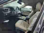 2022 Ford Explorer Limited with VIN 1FMSK7FH4NGA61967, listed as a Copart auction lot 69843335 with 58,928 mi miles and Salvage title. Bid and sale history available at DreamBid. Image 7.