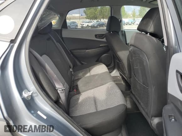 ✅ 2018 Hyundai Kona SEL • VIN: KM8K22AA0JU133434 • Лот: 89408885. Опубликован ранее на Copart с пробегом 83 412 миль. Бесплатный доступ к архиву аукционных продаж из США и подробный отчёт об истории автомобиля на DreamBid. Изображение 11.
