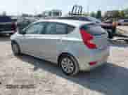 2017 Hyundai Accent SE с VIN KMHCT5AE8HU311753, выставлен на аукционе IAAI как лот 43310010 с пробегом 85 649 миль миль и . История ставок и продаж доступна на DreamBid. Изображение 3.