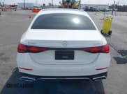 ✅ 2024 Mercedes-Benz E 350 • VIN: W1KLF4HB9RA006076 • Лот: 41680202. Опубликован ранее на IAAI с пробегом 30 903 миль. Бесплатный доступ к архиву аукционных продаж из США и подробный отчёт об истории автомобиля на DreamBid. Изображение 15.