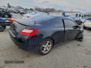 ✅ 2007 Honda Civic EX • VIN: 2HGFG12887H512448 • Lot: 94196075. Listed on Copart with Not provided. Free auction sales archive from the USA and detailed vehicle history report at DreamBid. Image 3.