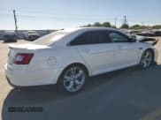 ✅ 2012 Ford Taurus SHO • VIN: 1FAHP2KT1CG137435 • Lot: 80919995. Wystawiony na Copart z przebiegiem 173 843 mil. Bezpłatny archiwum sprzedaży aukcyjnych z USA i szczegółowy raport historii pojazdu na DreamBid. Zdjęcie 3.