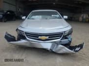 ✅ 2018 Chevrolet Impala LT • VIN: 2G1105S39J9111395 • Лот: 65959444. Опубликован ранее на Copart с пробегом 107 246 миль. Бесплатный доступ к архиву аукционных продаж из США и подробный отчёт об истории автомобиля на DreamBid. Изображение 5.