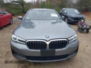 ✅ 2021 BMW 5 Series 530i xDrive • VIN: WBA13BJ05MWX32274 • Lot: 41903090. Listed on IAAI with 43,729 mi. Free auction sales archive from the USA and detailed vehicle history report at DreamBid. Image 12.