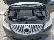 ✅ 2012 Buick LaCrosse Premium 2 • VIN: 1G4GF5E37CF120887 • Lot: 70140465. Listed on Copart with 265,886 mi. Free auction sales archive from the USA and detailed vehicle history report at DreamBid. Image 11.