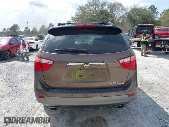 2011 Hyundai Veracruz GLS с VIN KM8NU4CC0BU164699, выставлен на аукционе IAAI как лот 41692874 с пробегом 191 554 миль миль и . История ставок и продаж доступна на DreamBid. Изображение 16.